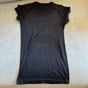 Lululemon Swiftly Tee